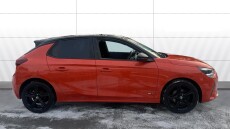 Vauxhall Corsa 1.2 Turbo Griffin 5dr Auto Petrol Hatchback